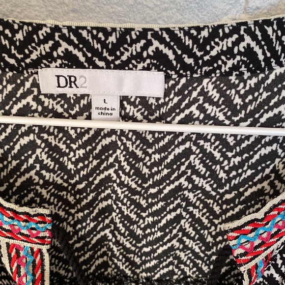 Light summer blouse - Picture 5 of 5